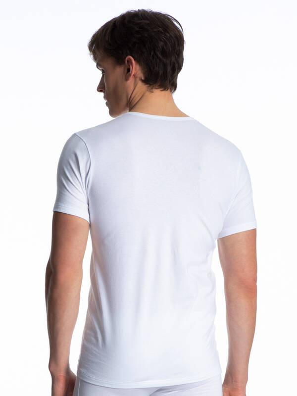 CALIDA CottonCode T-shirt col rond  