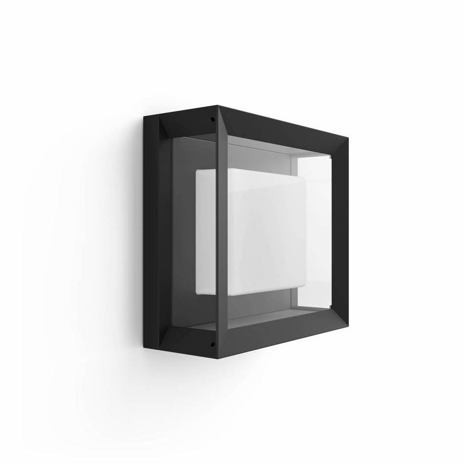 Philips Lighting Applique murale extérieure LED Econic  