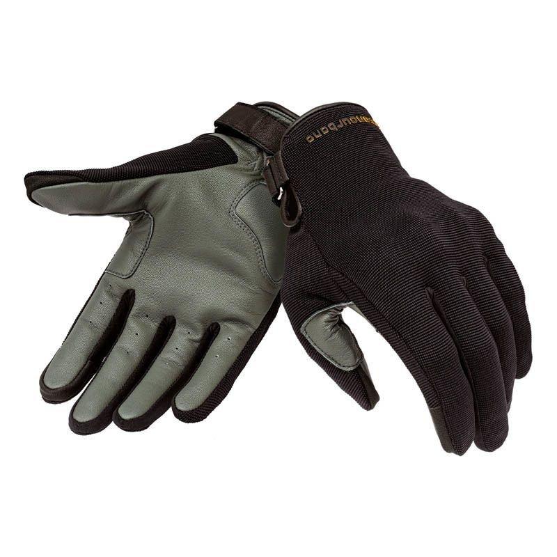 Tucano Urbano  Gants moto été  Eden 