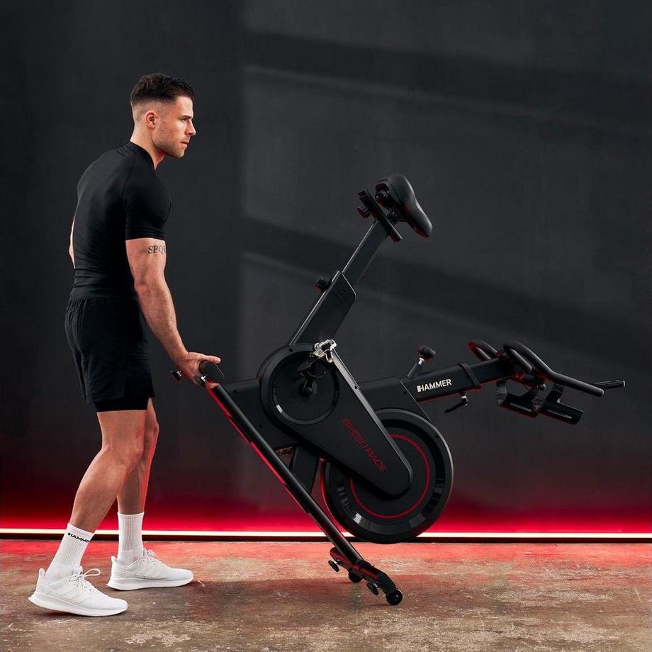 HAMMER  Vélo dintérieur 