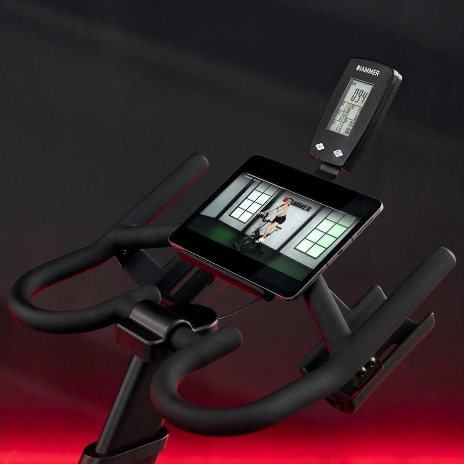HAMMER  Vélo dintérieur 