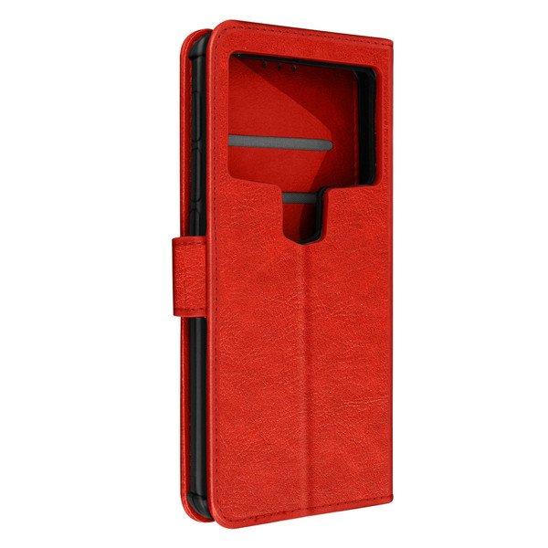 Avizar  Etui Portefeuille Taille 5.5 à 6'' 