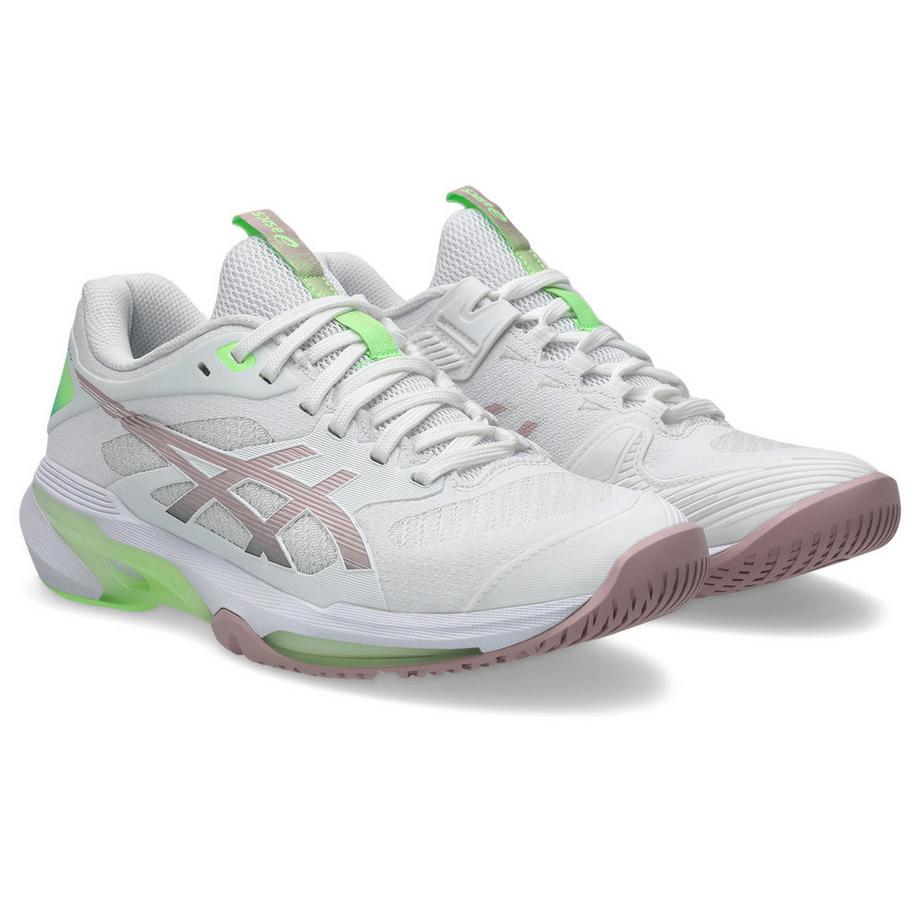 asics Solution Speed FF 4 Allcourt Tennisschuh  