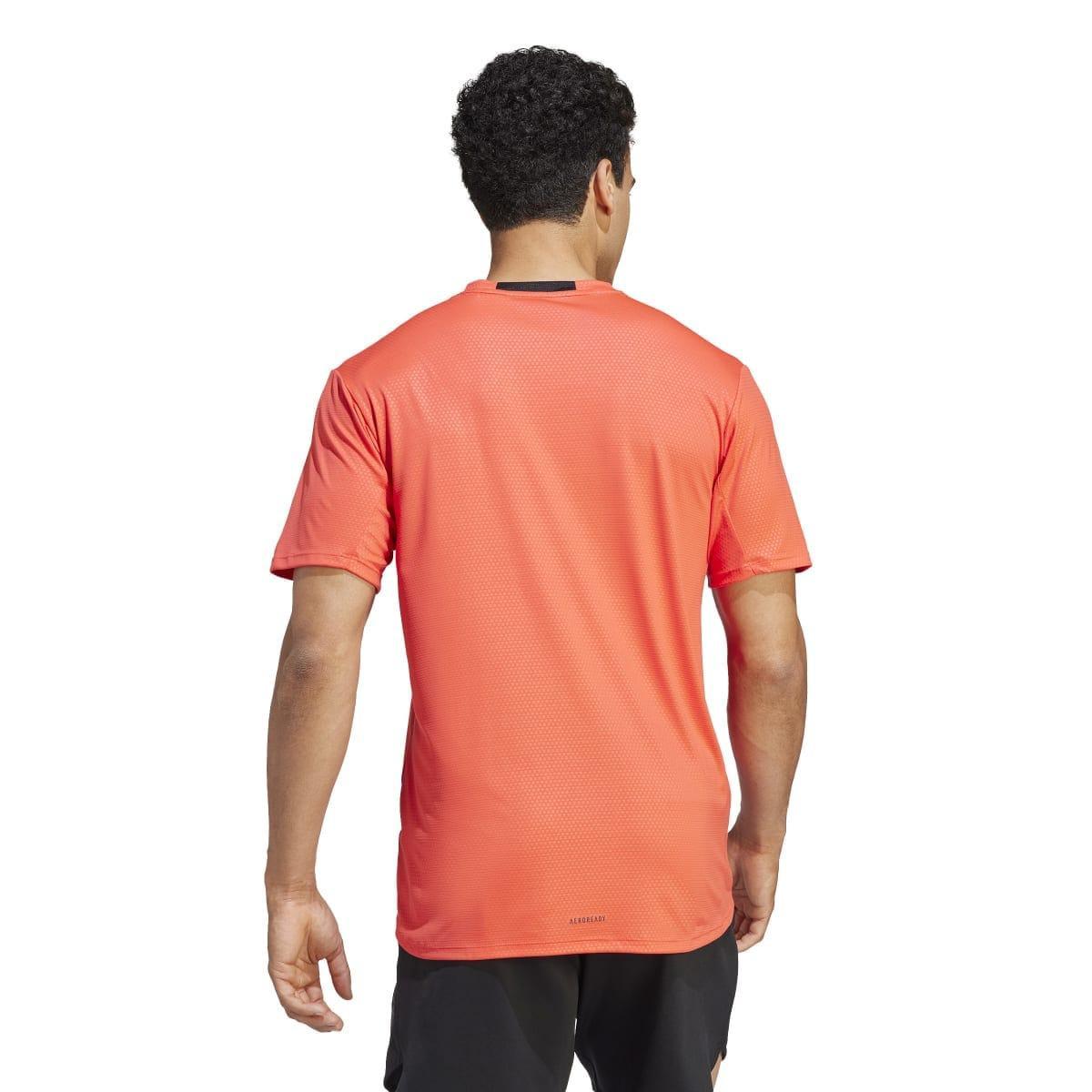 adidas  D4T Strength TShirt 