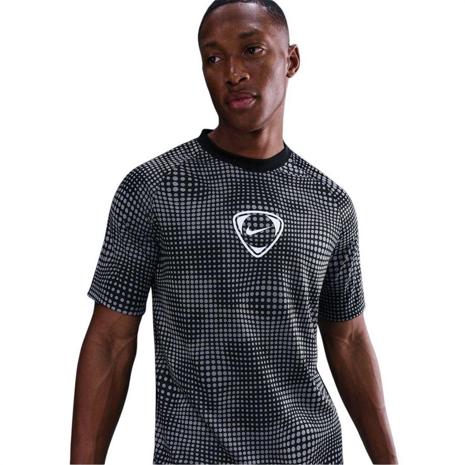 NIKE T-ShirtManches Raglan  