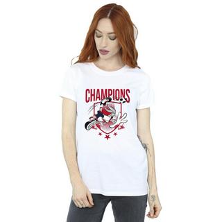 LOONEY TUNES  Champions TShirt 