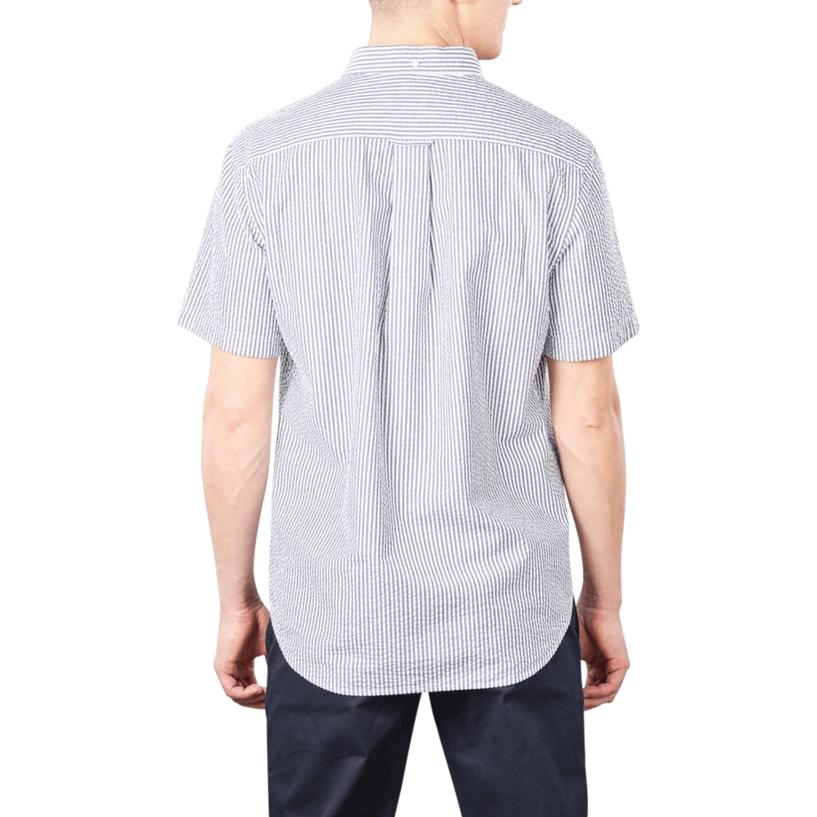 GANT  Regular Shirt Seersucker 