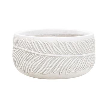 Cache-pot en Fibre d'argile Moderne FTERO