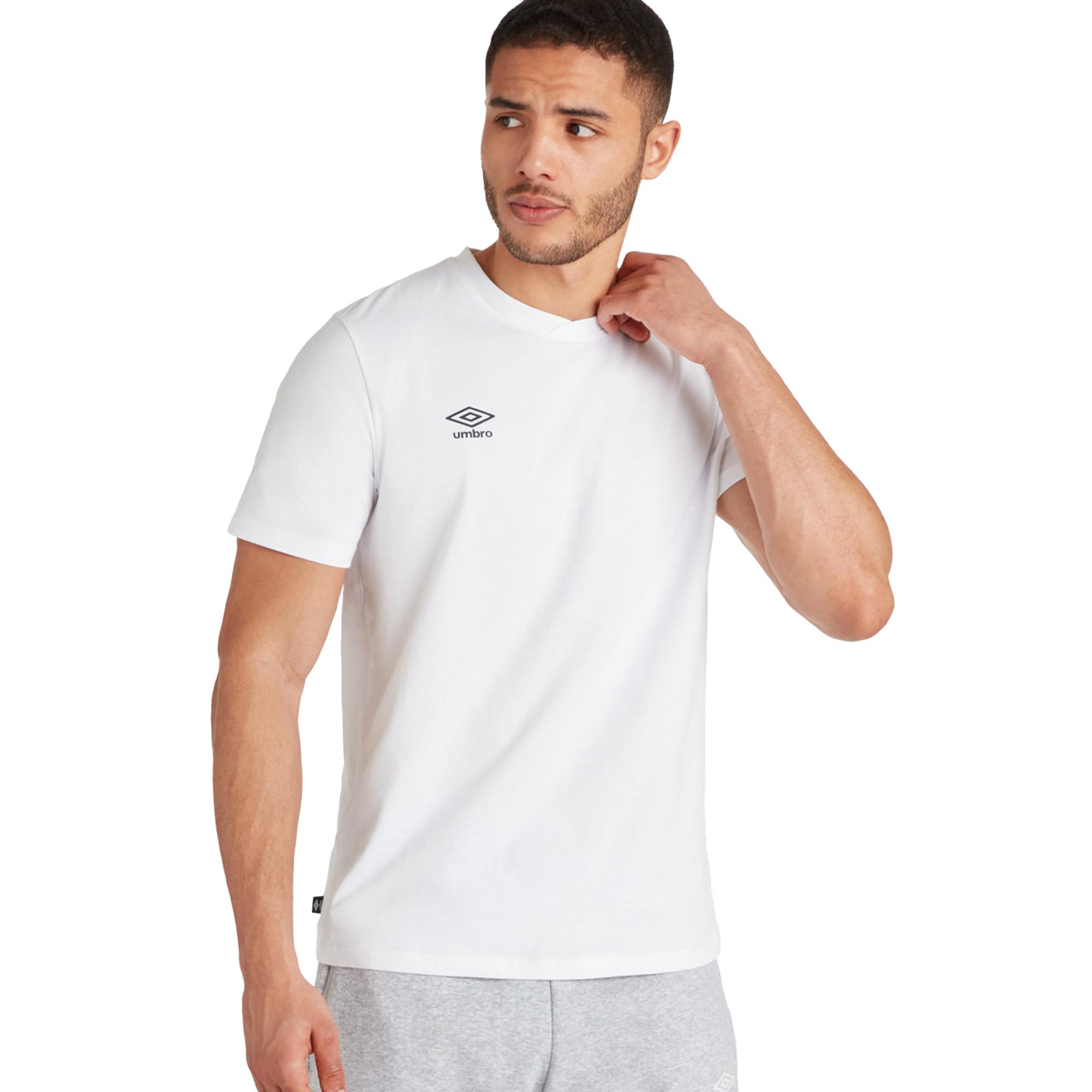 Umbro Club Leisure T-Shirt  