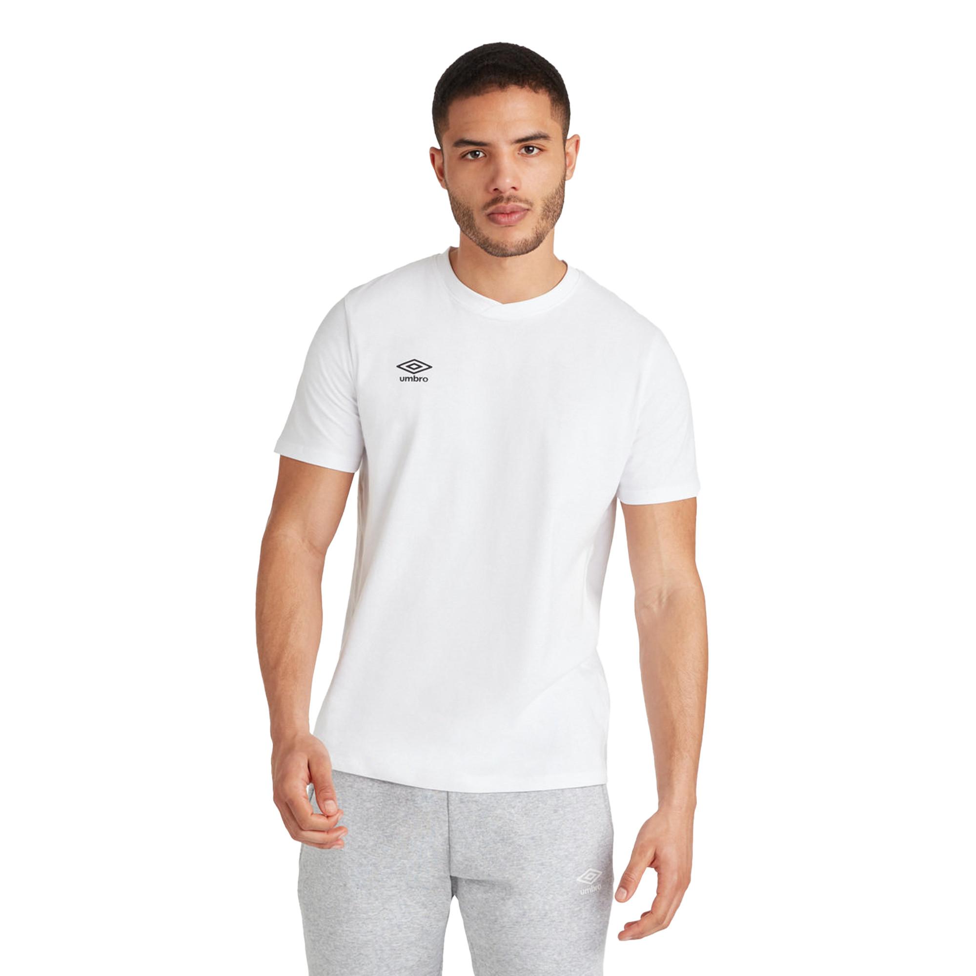 Umbro Club Leisure T-Shirt  