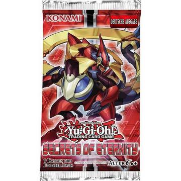 Secrets of Eternity Booster