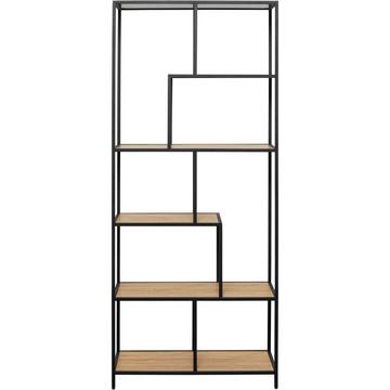 Etagère Loftie naturel 77x185