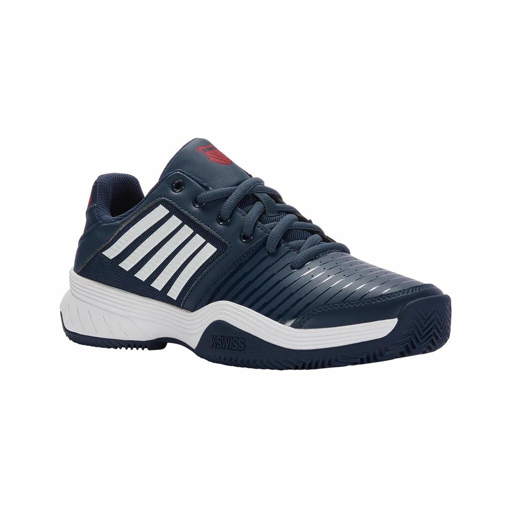 K-Swiss  sneakers court express hb 