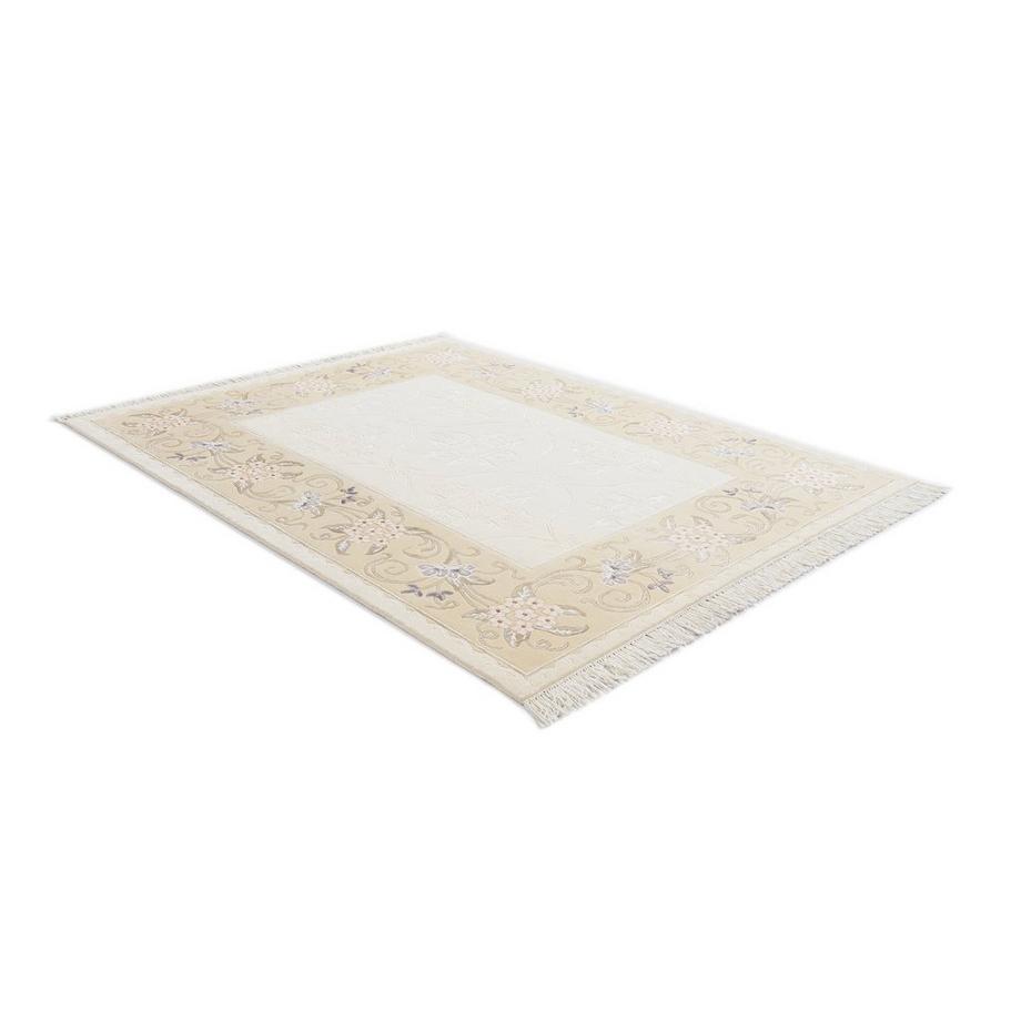 VIDAL Tapis fait à la main Darya-Indian  