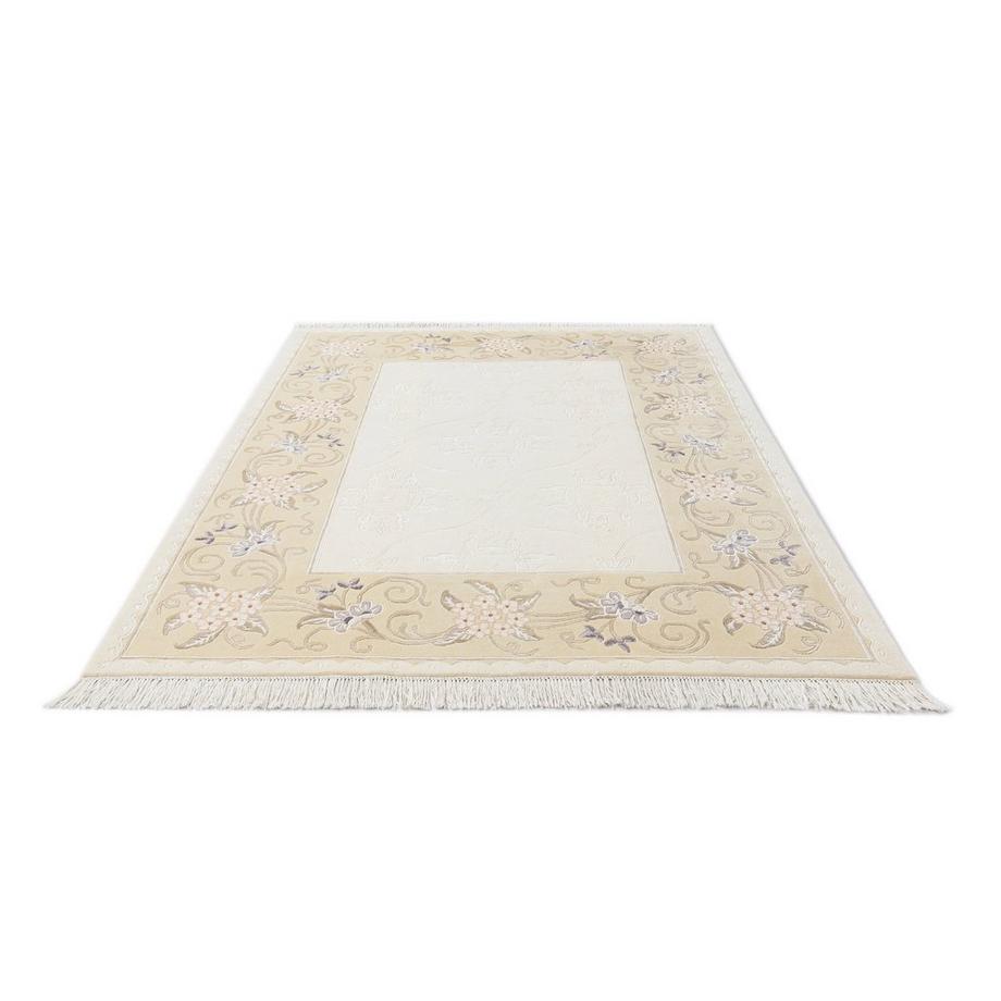 VIDAL Tapis fait à la main Darya-Indian  