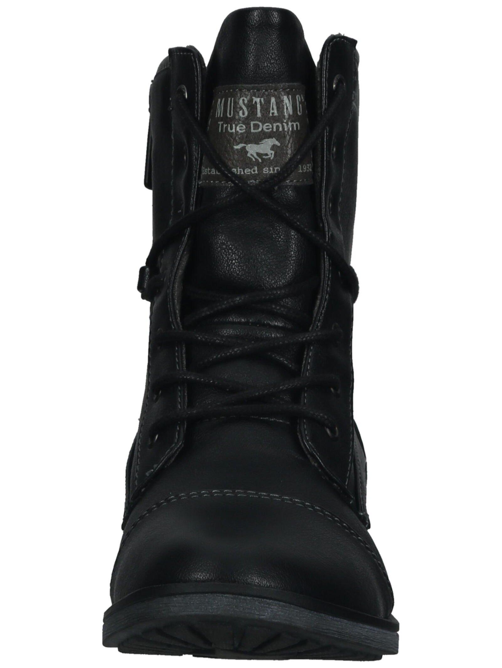 Mustang  Bottines 