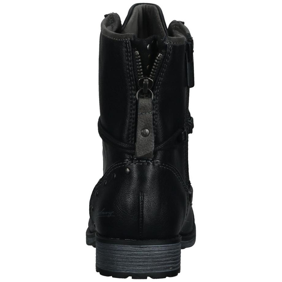 Mustang  Stiefelette 