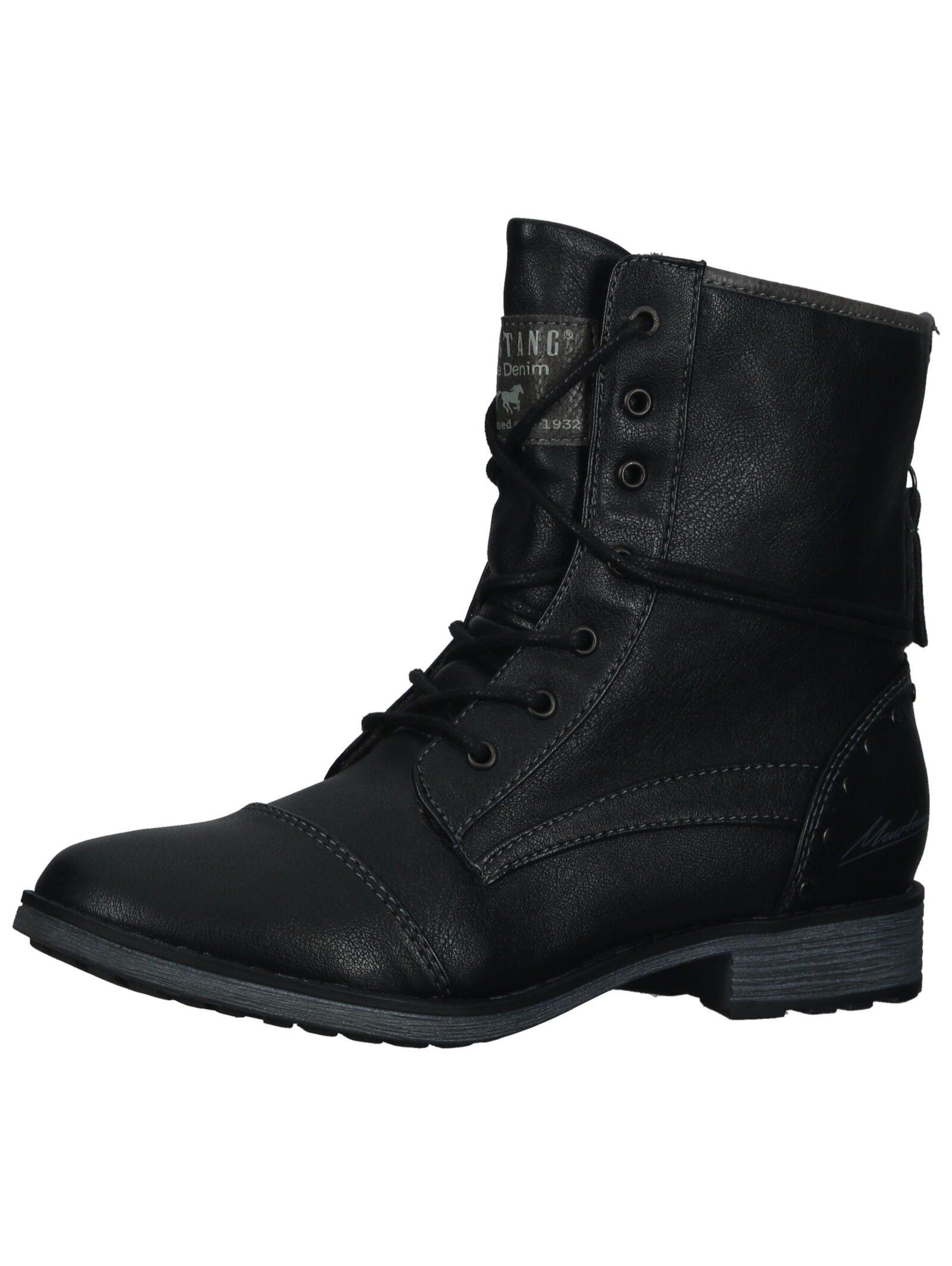 Mustang  Bottines 