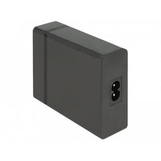 DeLock  USB-Wandladegerät 63974 Universal Schwarz AC Indoor 