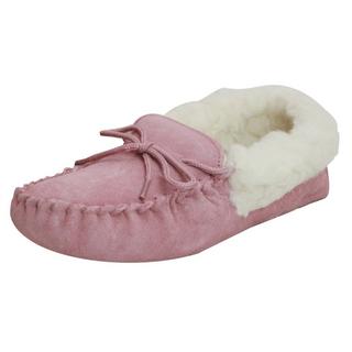 Eastern Counties Leather  moccasins mit weicher Sohle 