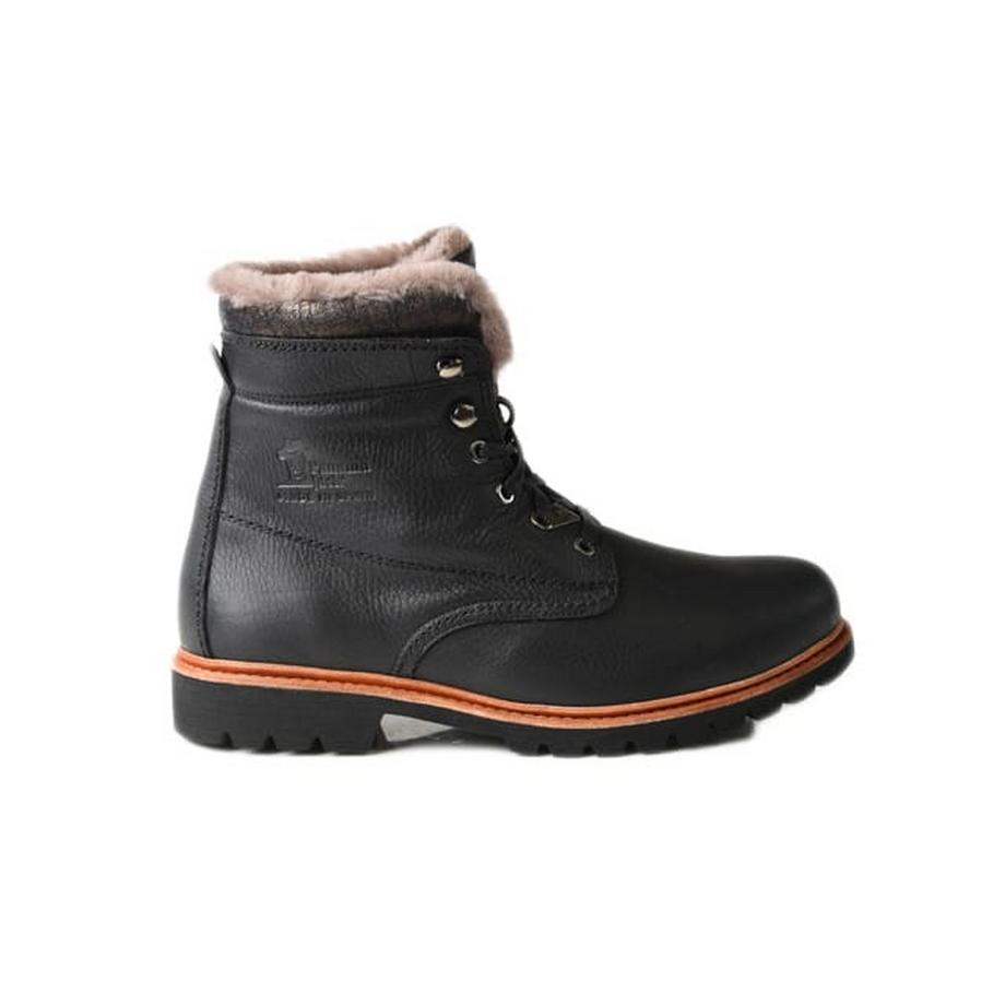 Panama Jack Aviator Igloo P03 Bottes Chaudes  
