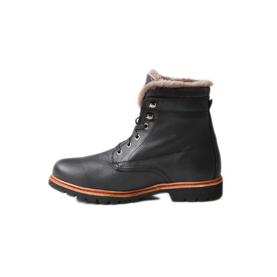 Panama Jack Aviator Igloo P03 Bottes Chaudes  