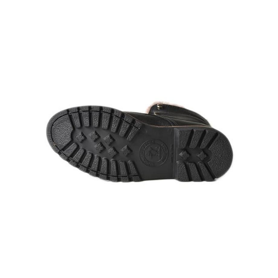 Panama Jack Aviator Igloo P03 Bottes Chaudes  