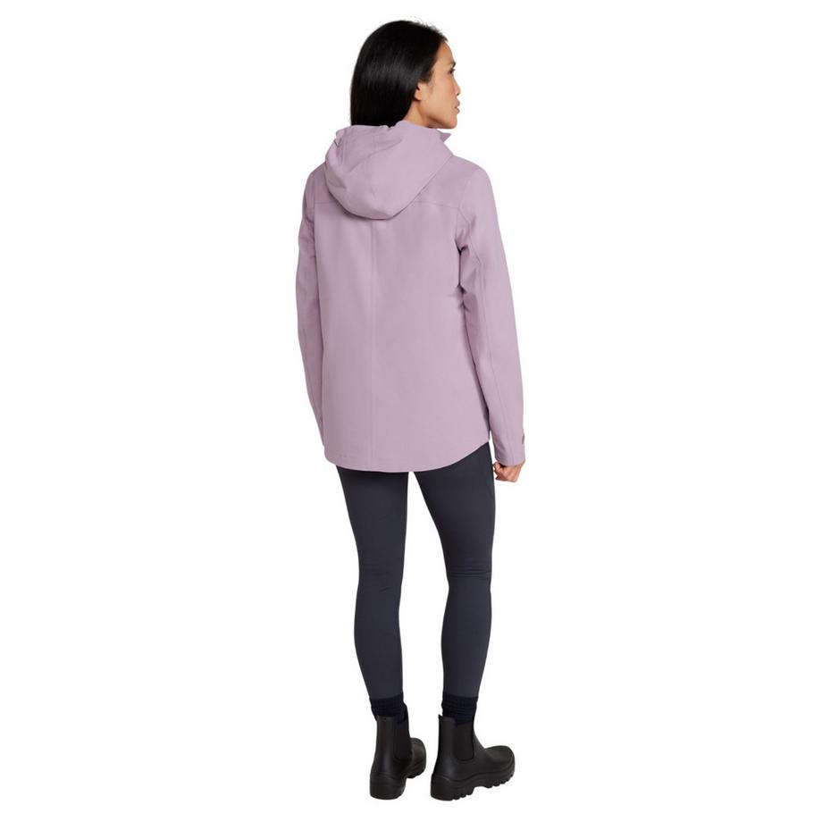 Mountain Warehouse April Wasserfeste Jacke  