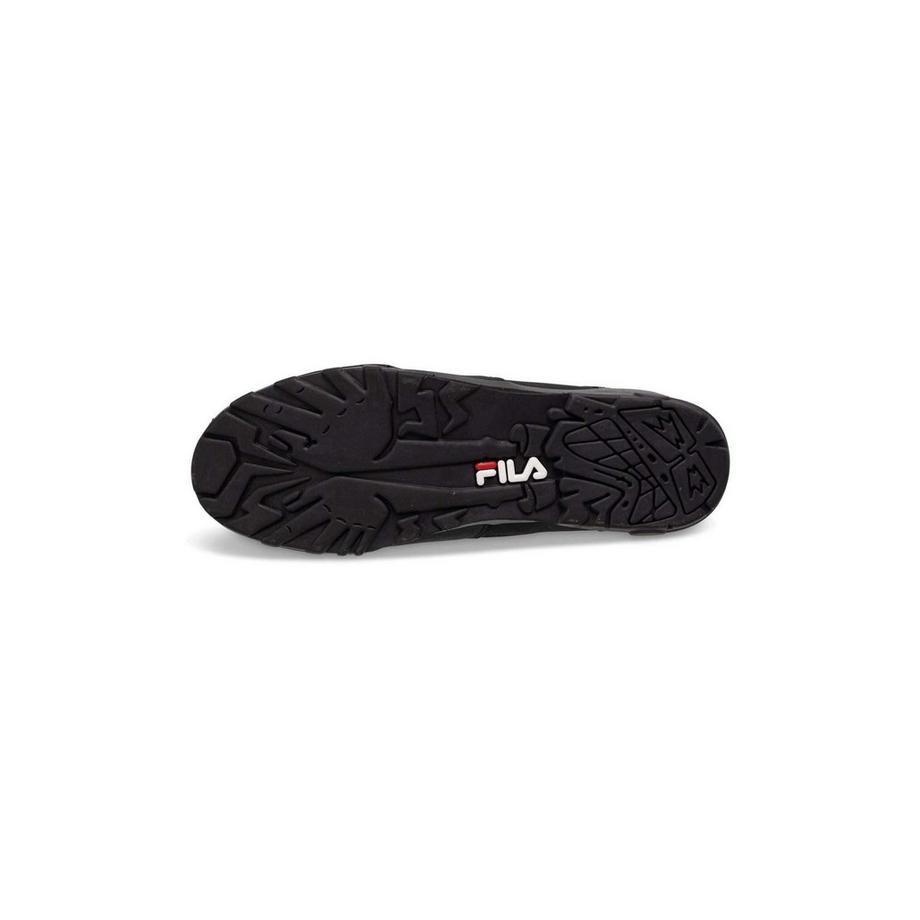 FILA Grunge II Mid Bottines à lacets  