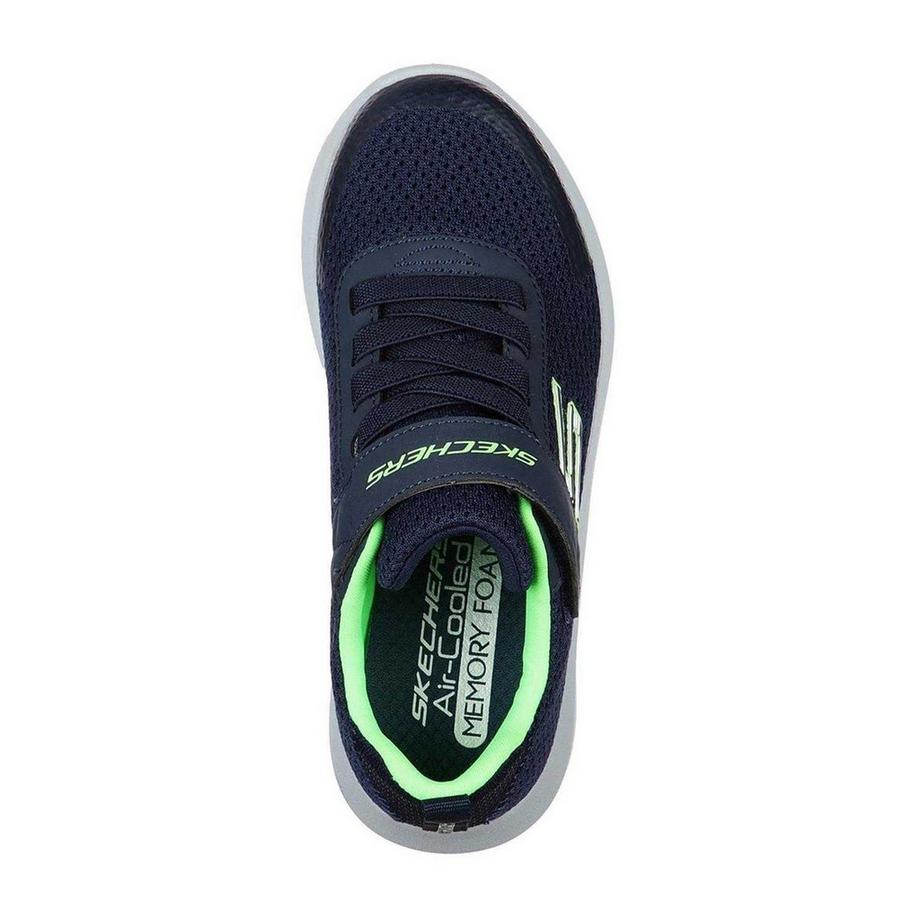 SKECHERS Baskets Dyna Tread  