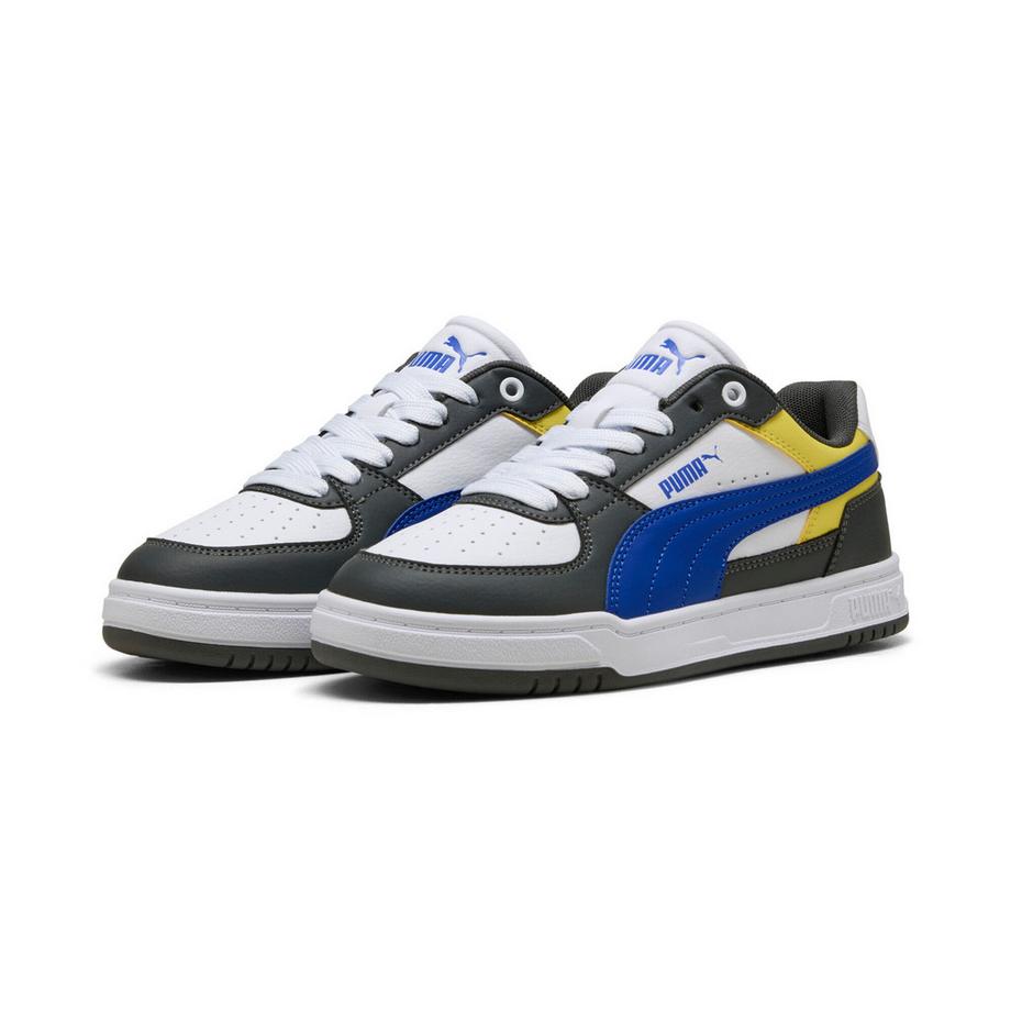 PUMA Caven III Block Sneakers  