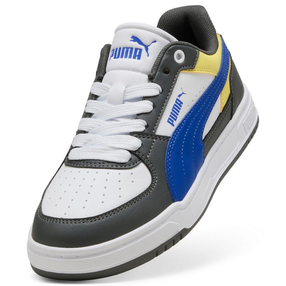 PUMA Caven III Block Sneakers  