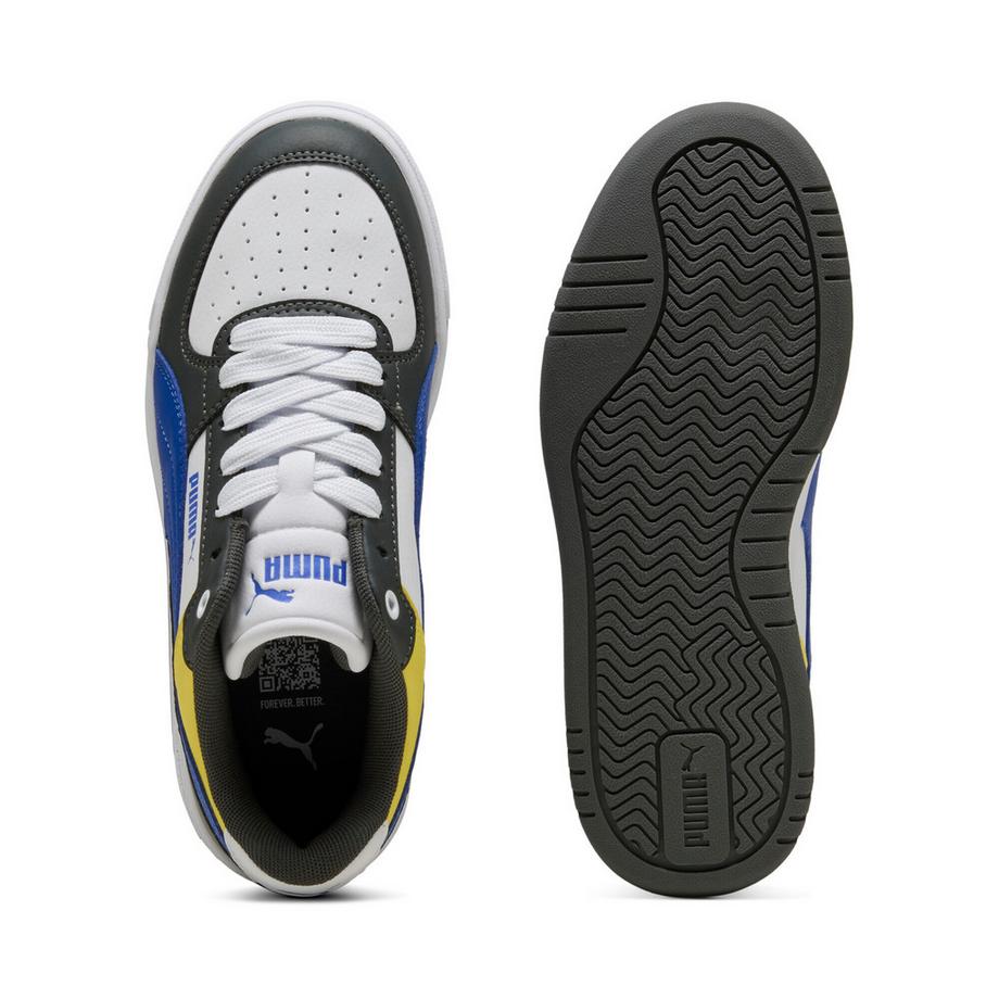 PUMA Caven III Block Sneakers  