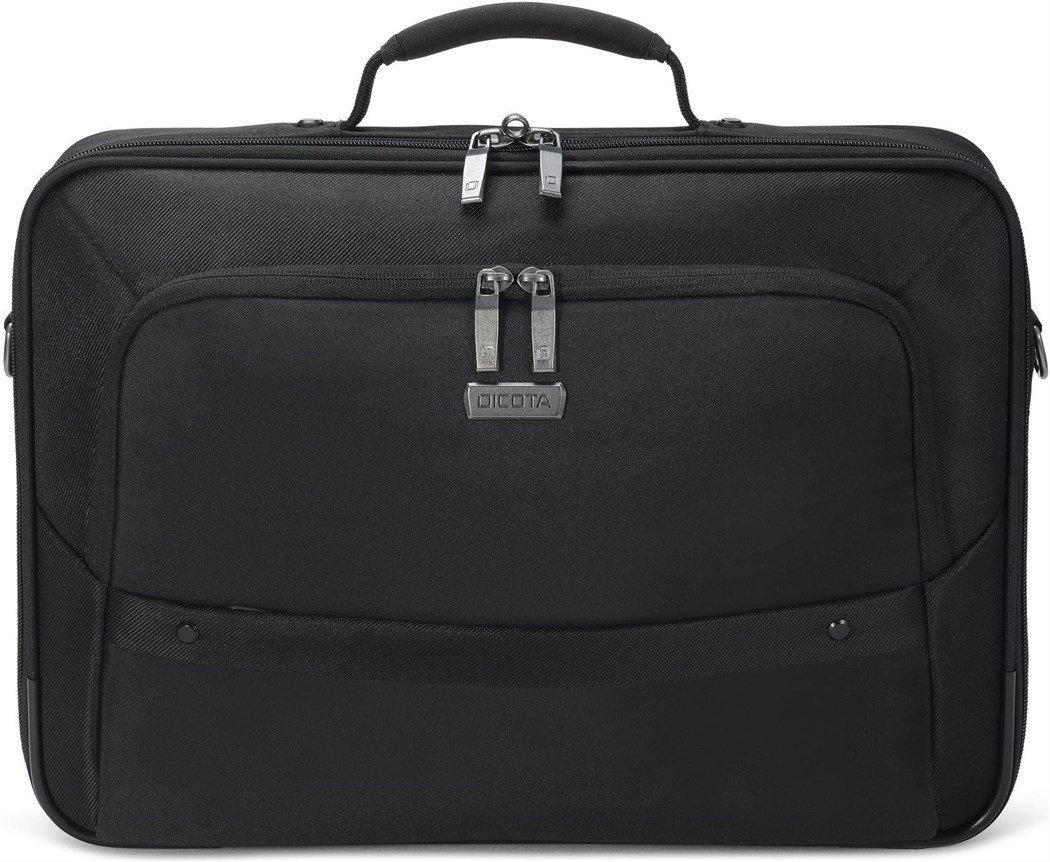 DICOTA  Tasche ECO Multi Select 14-15.6 schwarz, D31638 