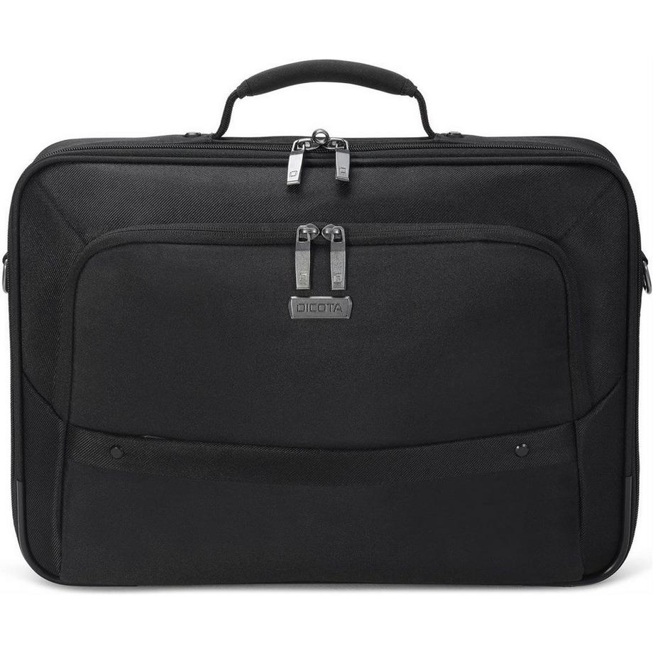 DICOTA  Tasche ECO Multi Select 14-15.6 schwarz, D31638 