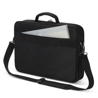 DICOTA  Tasche ECO Multi Select 14-15.6 schwarz, D31638 