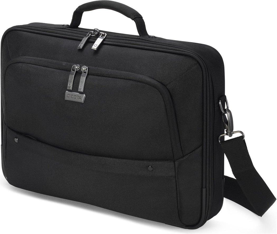 DICOTA  Tasche ECO Multi Select 14-15.6 schwarz, D31638 