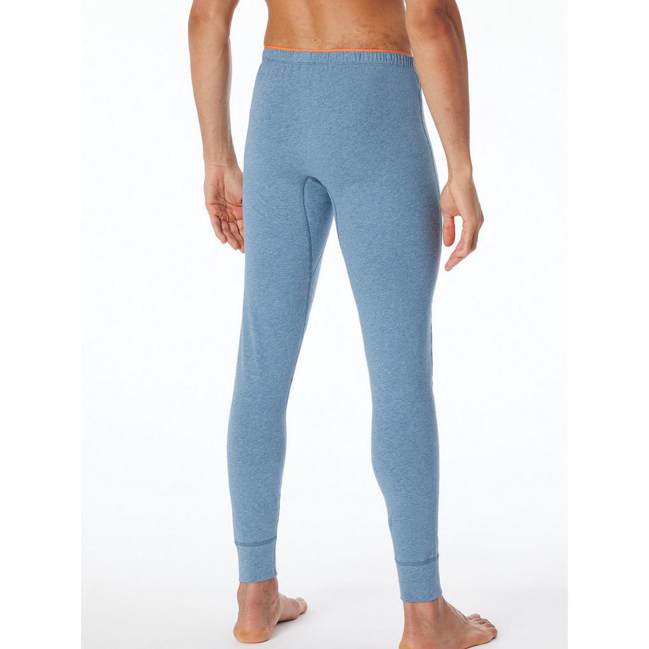 Schiesser 95/5 Originals Lange Unterhose  