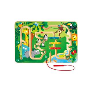 Hape  Kleinkind Dschungel-Labyrinth 