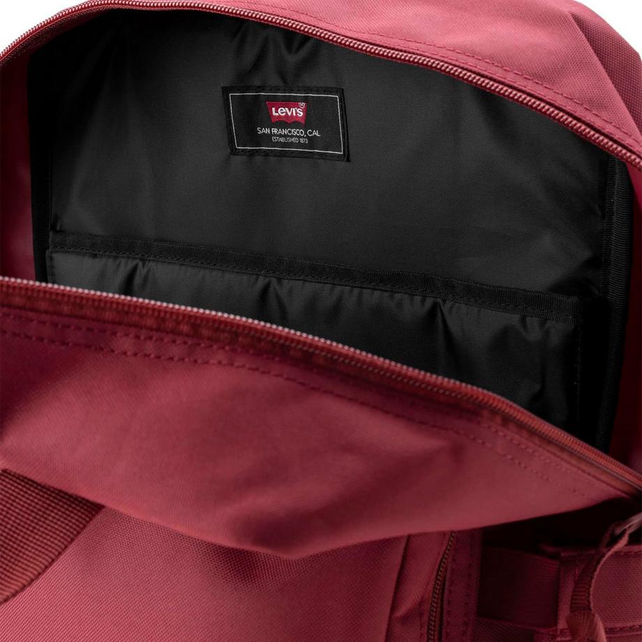 Levis L-Pack Large Recycled Zaino  