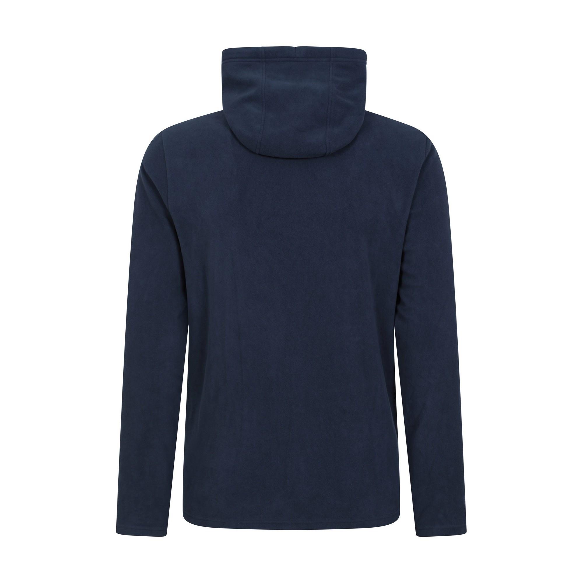 Mountain Warehouse Camber Full Zip Hoodie  