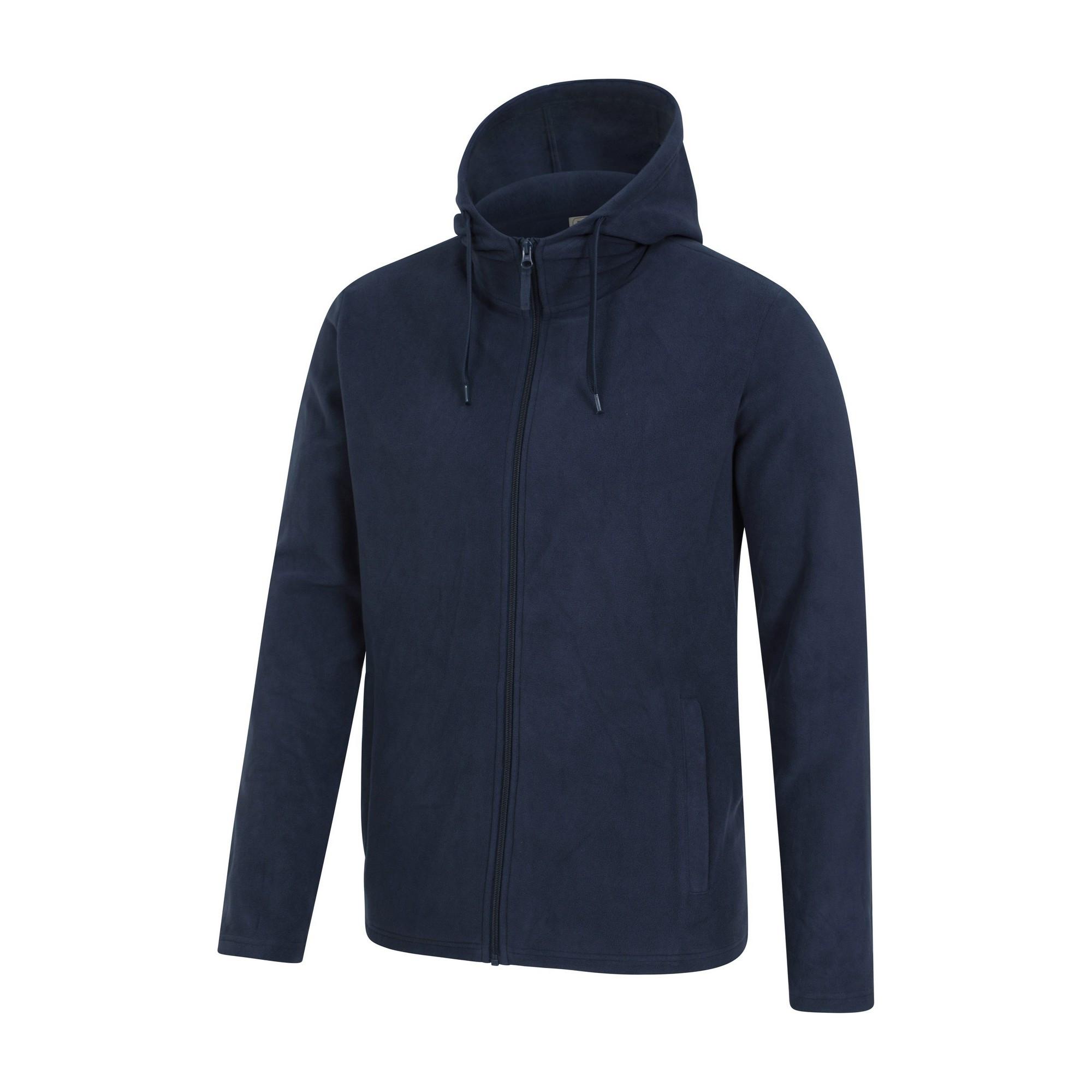 Mountain Warehouse Camber Full Zip Hoodie  