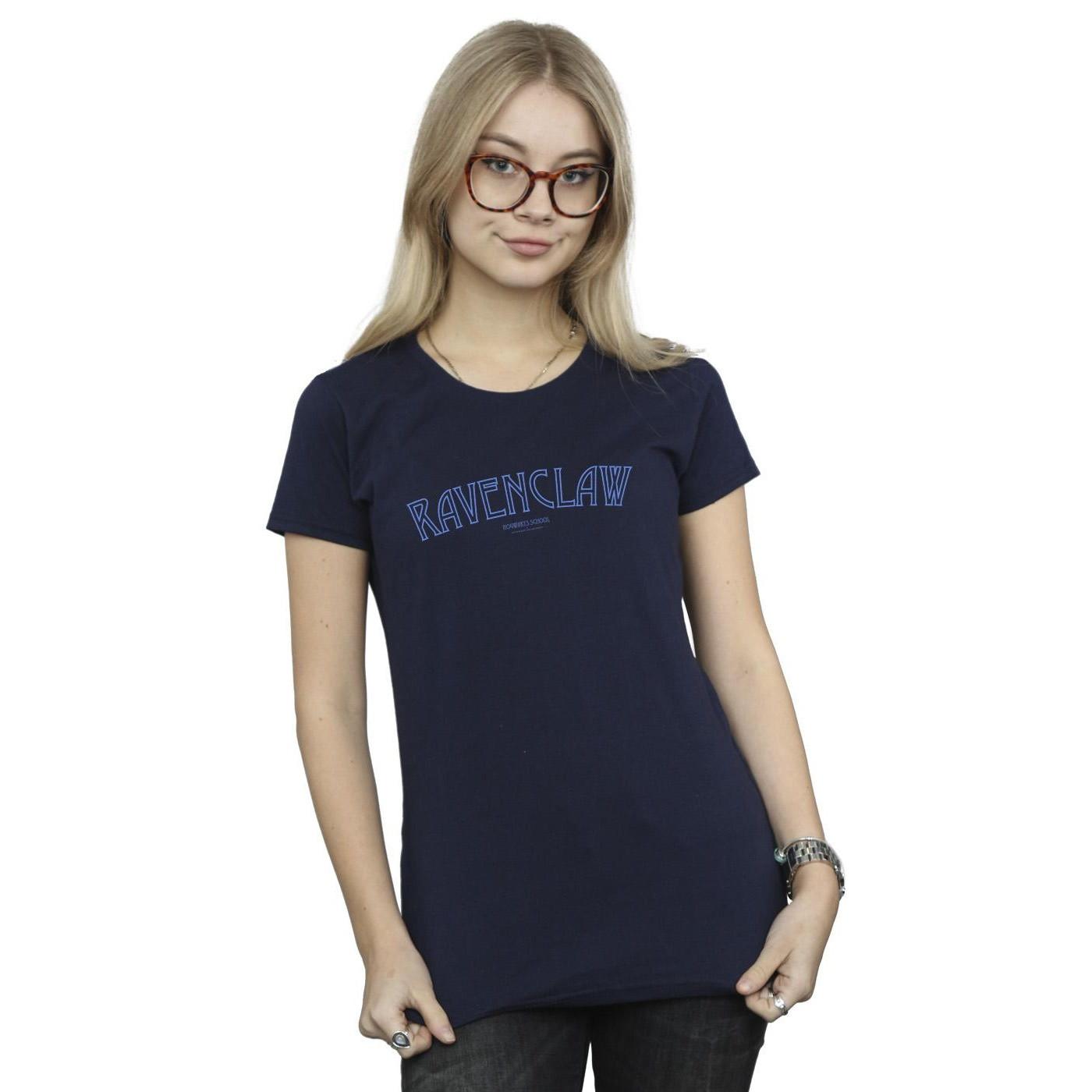 Harry Potter  Ravenclaw TShirt 