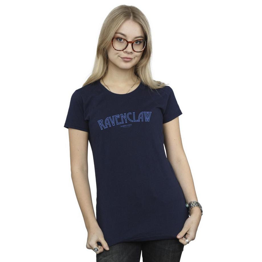 Harry Potter T-shirt Ravenclaw  