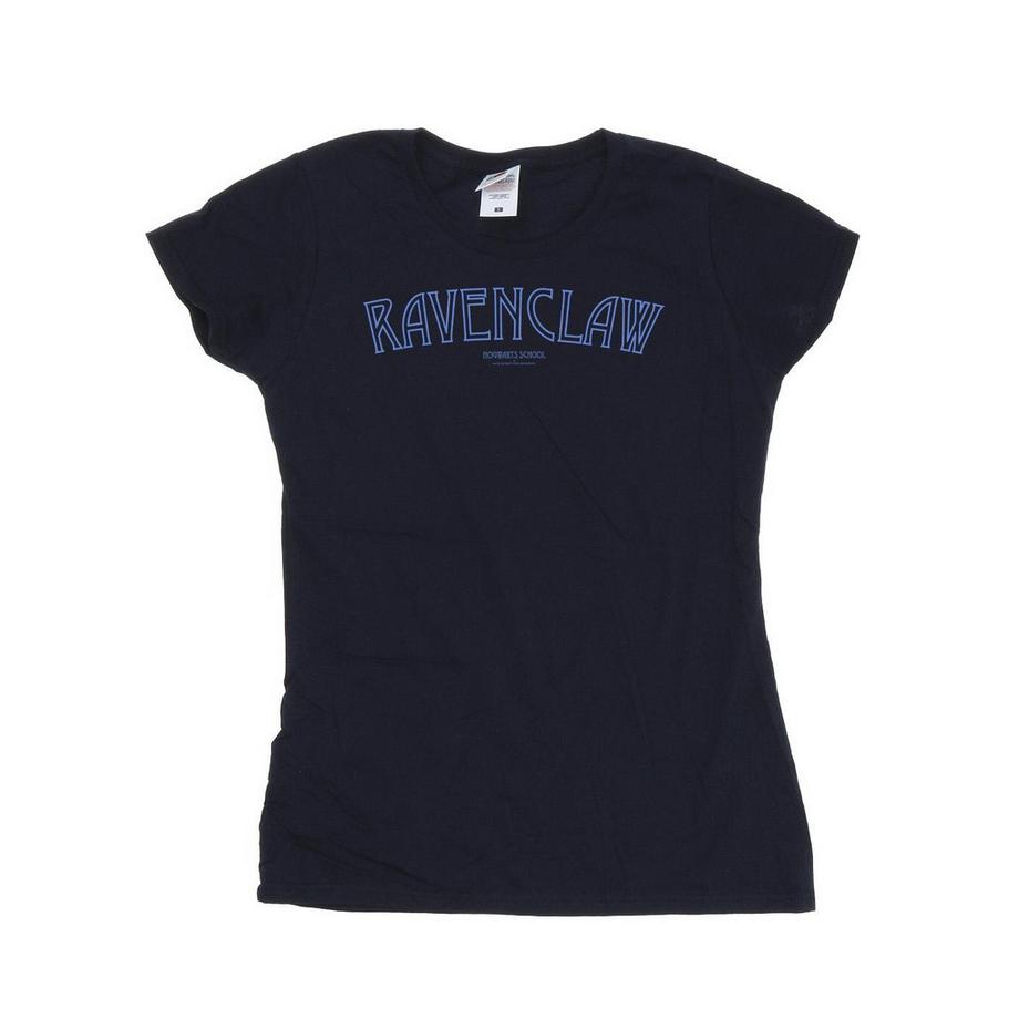 Harry Potter T-shirt Ravenclaw  