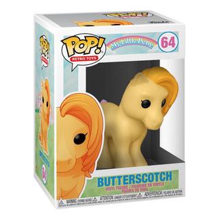 Funko  Mein kleines Pony POP! Vinyl Figur Butterscotch 