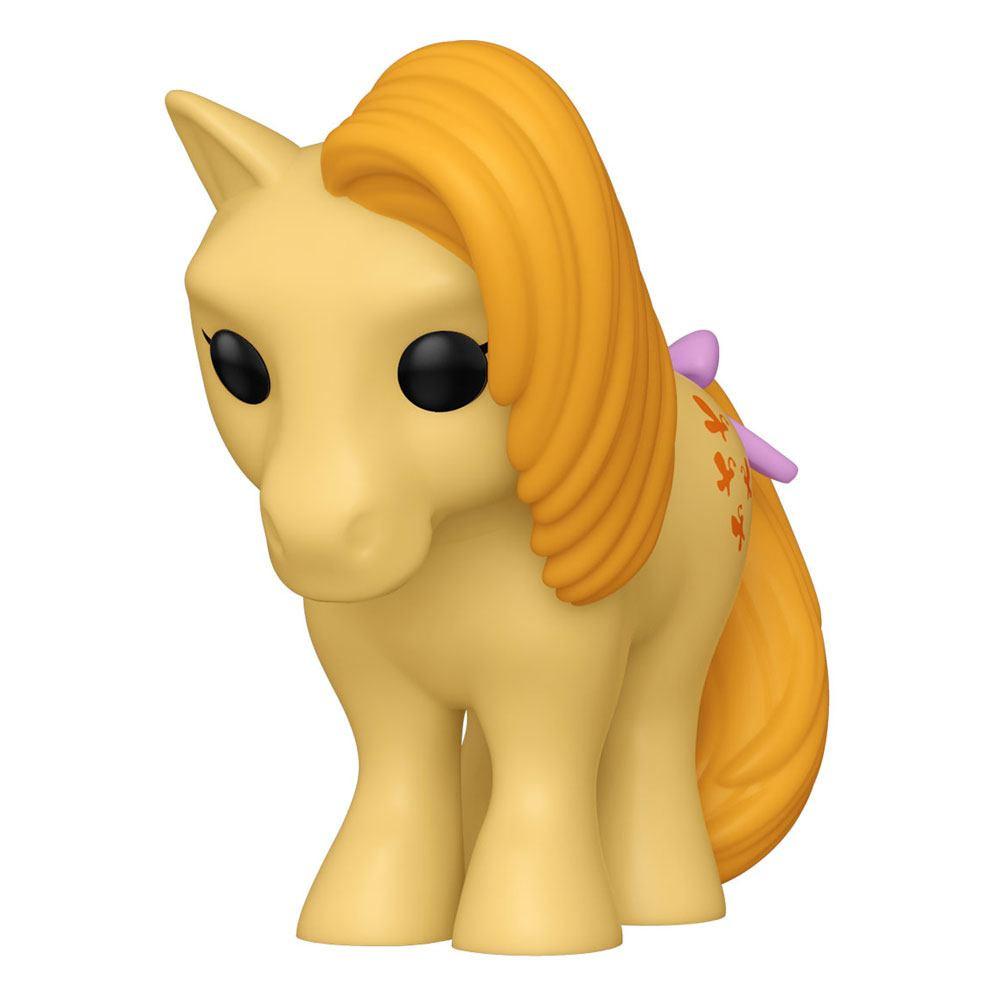 Funko  Mein kleines Pony POP! Vinyl Figur Butterscotch 