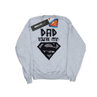 DC COMICS  Sweat SUPER DAD 