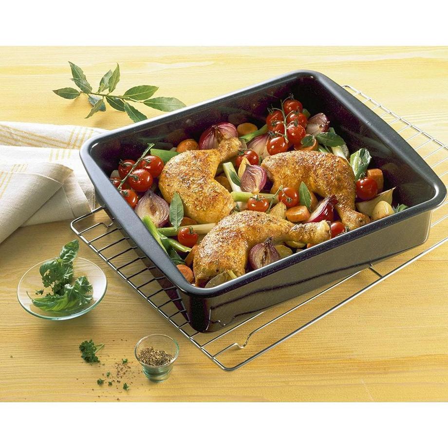 Kaiser  Cuisine Line - Ofenform, 36x30x8cm 