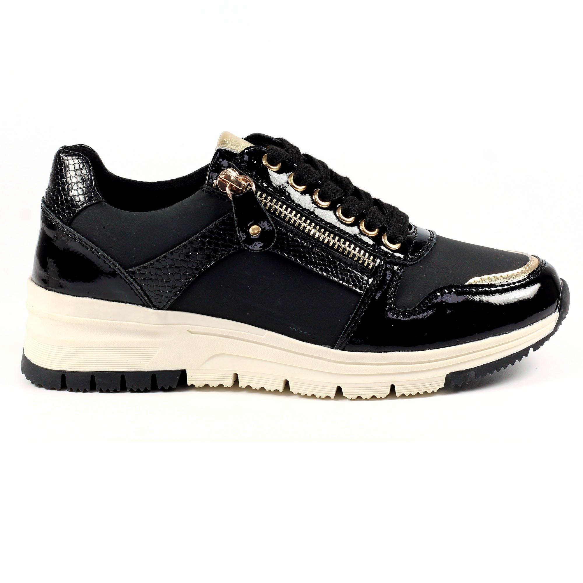 Lunar  Sneaker Sammy, Wildleder 